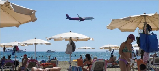 Cyprus, a haven for Russian expats, welcomes techies fleeing Ukraine war