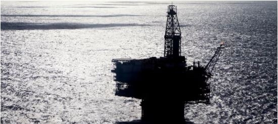 ExxonMobil makes biggest natural gas discovery in two years off the coast of Cyprus